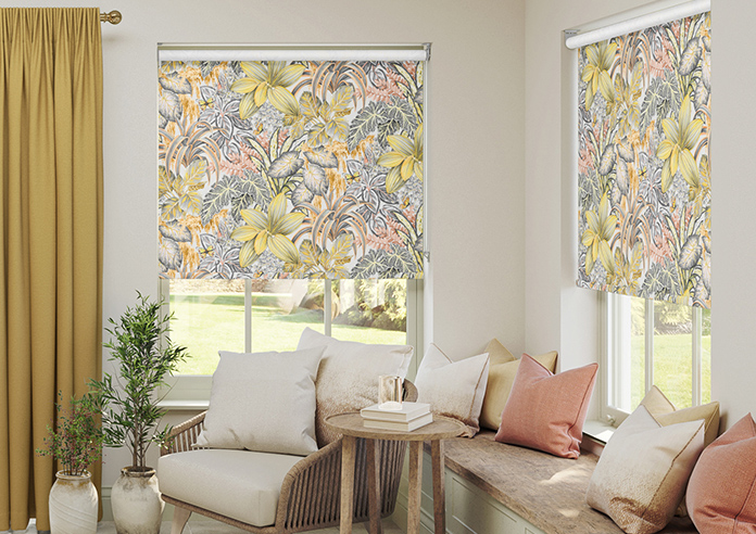 Canopy, Mirage - Roller Blind - Image 3